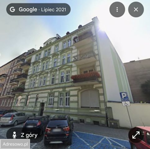 Mieszkanie 4-pokojowe Nysa, ul. mjr. Henryka Sucharskiego. Zdjęcie 1