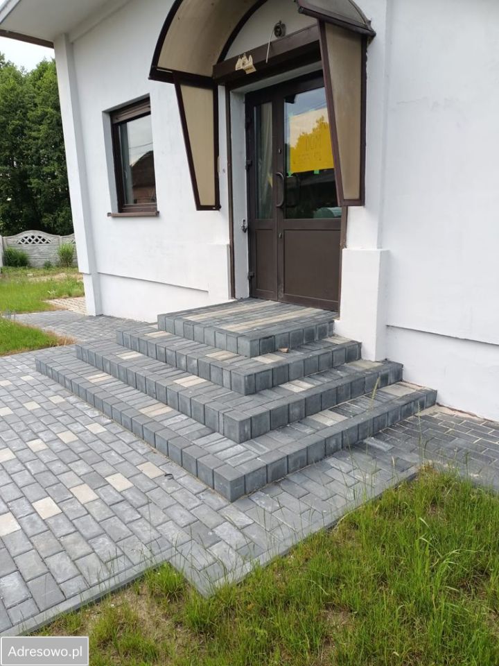 dom wolnostojący Kuźnica Nowa. Zdjęcie 3