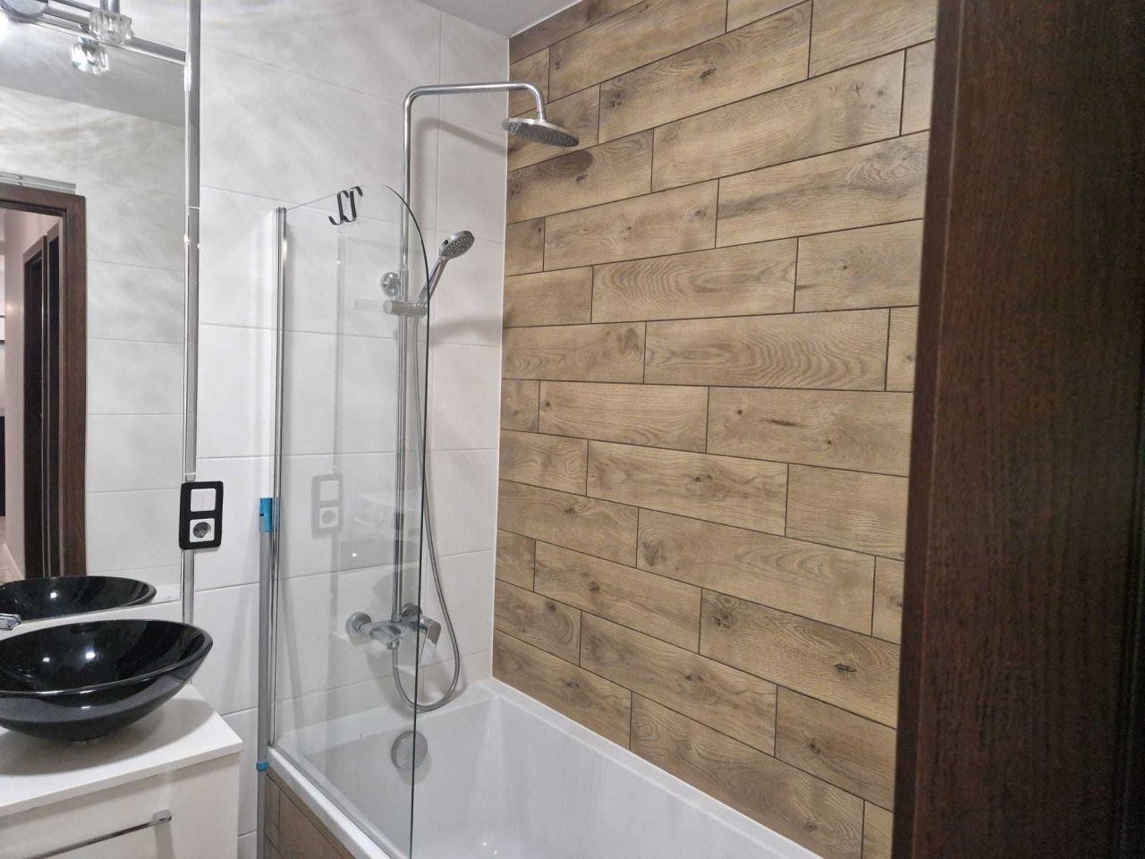 Mieszkanie 3-pokojowe Wrocław Jagodno. Zdjęcie 4