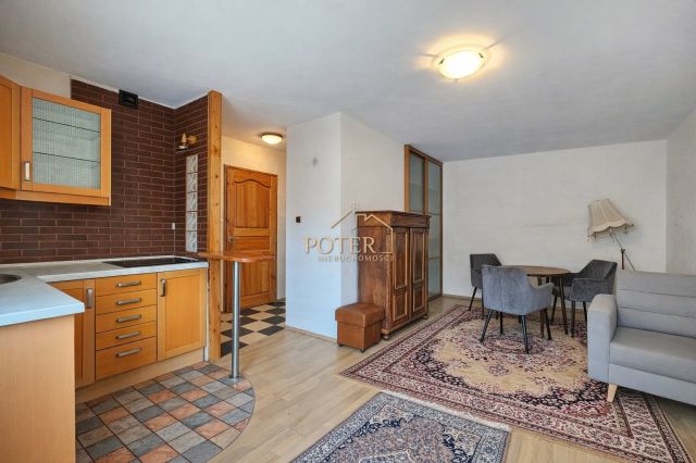 Mieszkanie 2-pokojowe Wrocław Krzyki. Zdjęcie 2