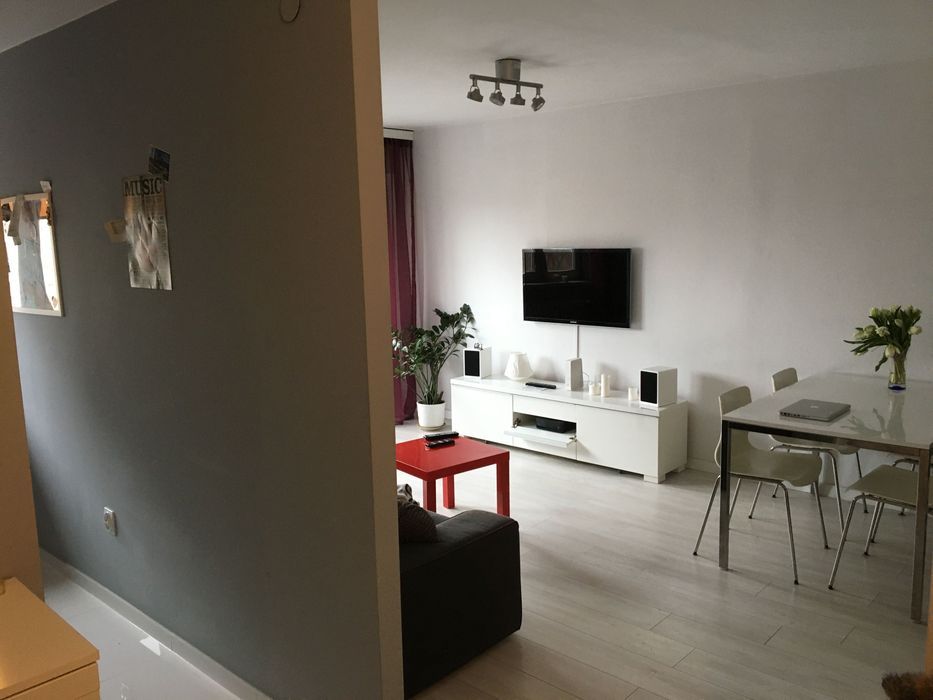 Mieszkanie 2-pokojowe Warszawa Mokotów, ul. Racławicka. Zdjęcie 2