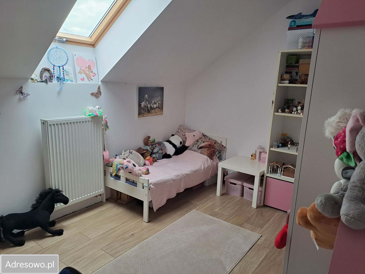 dom wolnostojący, 7 pokoi Zosin. Zdjęcie 8