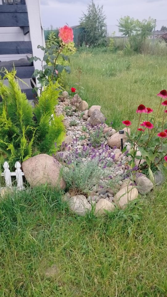 Działka rekreacyjna Radzynek. Zdjęcie 16