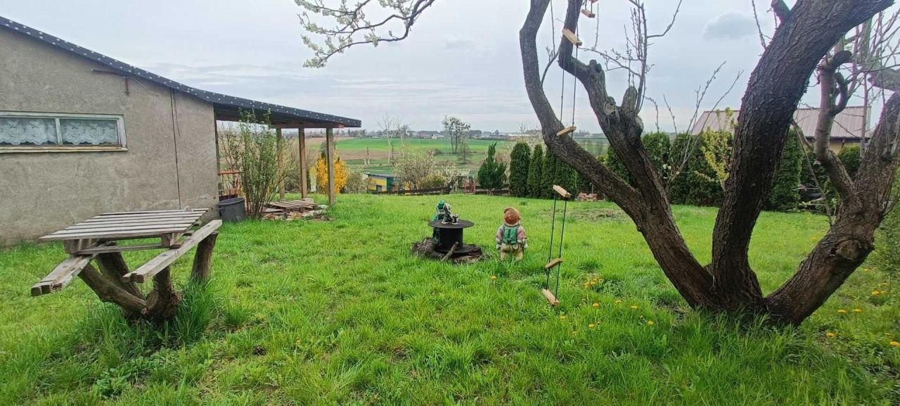 Działka rod Wieniec. Zdjęcie 3