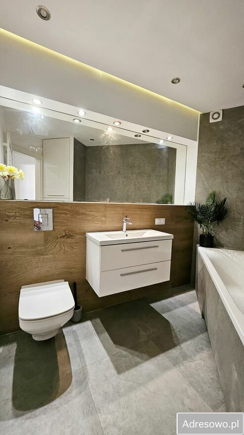 Mieszkanie 2-pokojowe Wrocław Psie Pole, ul. Osobowicka. Zdjęcie 7