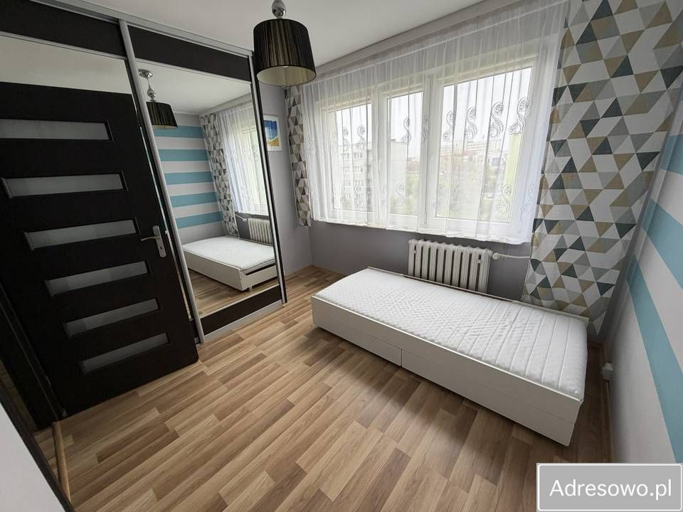 Mieszkanie 3-pokojowe Zamość, ul. Polna. Zdjęcie 5