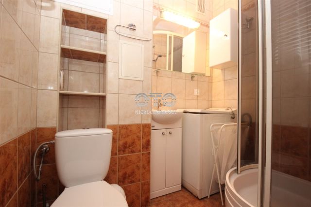 Mieszkanie 2-pokojowe Wrocław Krzyki. Zdjęcie 12