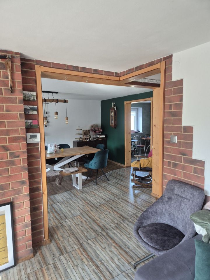 dom wolnostojący Zebrzydowice. Zdjęcie 4