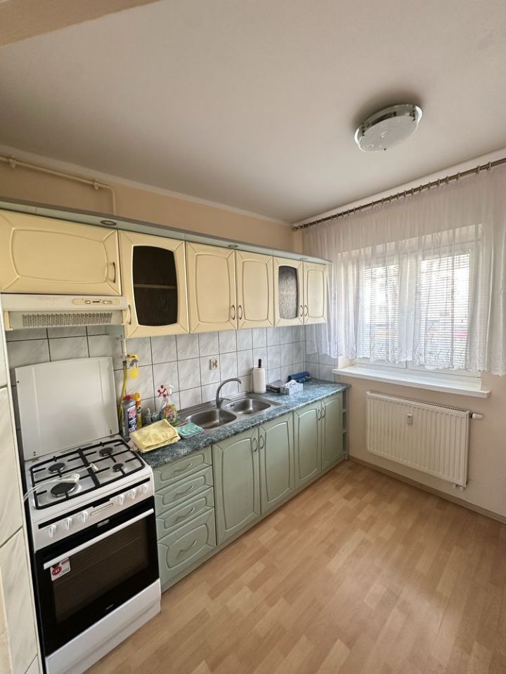 Mieszkanie 2-pokojowe Słupsk, ul. Karola Szymanowskiego. Zdjęcie 4