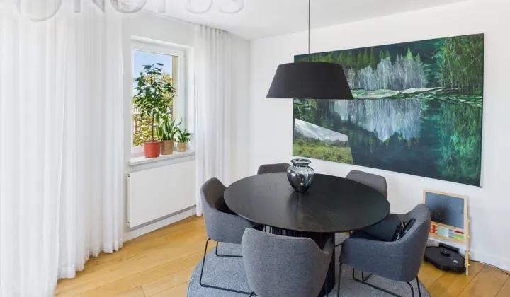 Mieszkanie 4-pokojowe Gniezno, ul. Mokra