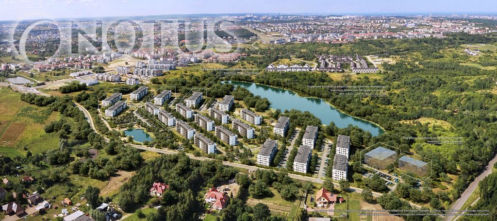 Mieszkanie 2-pokojowe Gdańsk. Zdjęcie 3