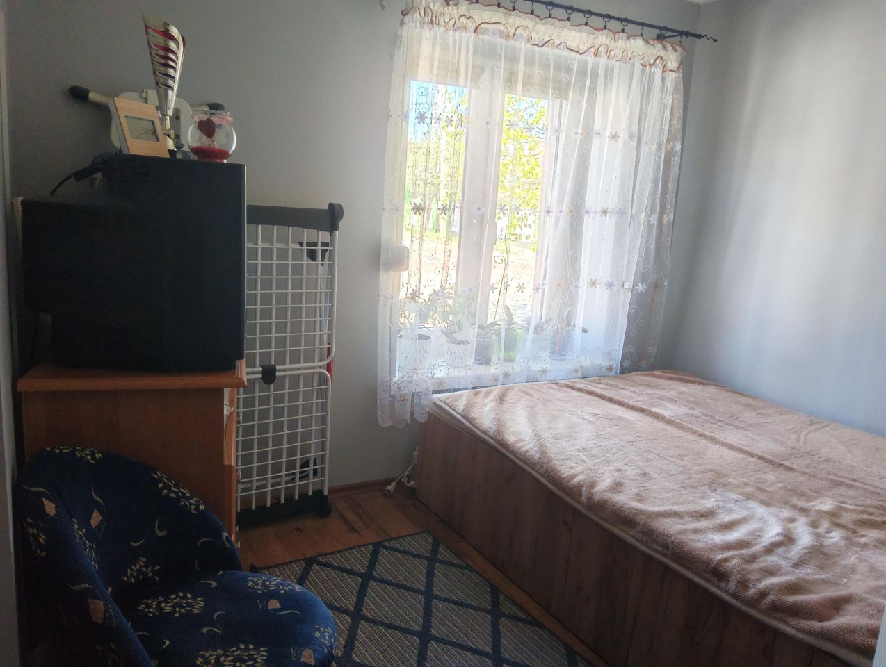 dom szeregowy, 2 pokoje Aleksandrów Łódzki Centrum, 11 Listopada. Zdjęcie 7