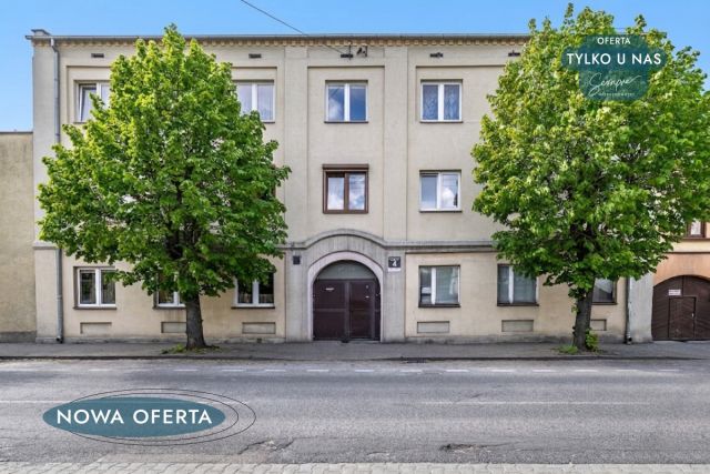 Mieszkanie 3-pokojowe Zelów, ul. Jana Kilińskiego. Zdjęcie 3