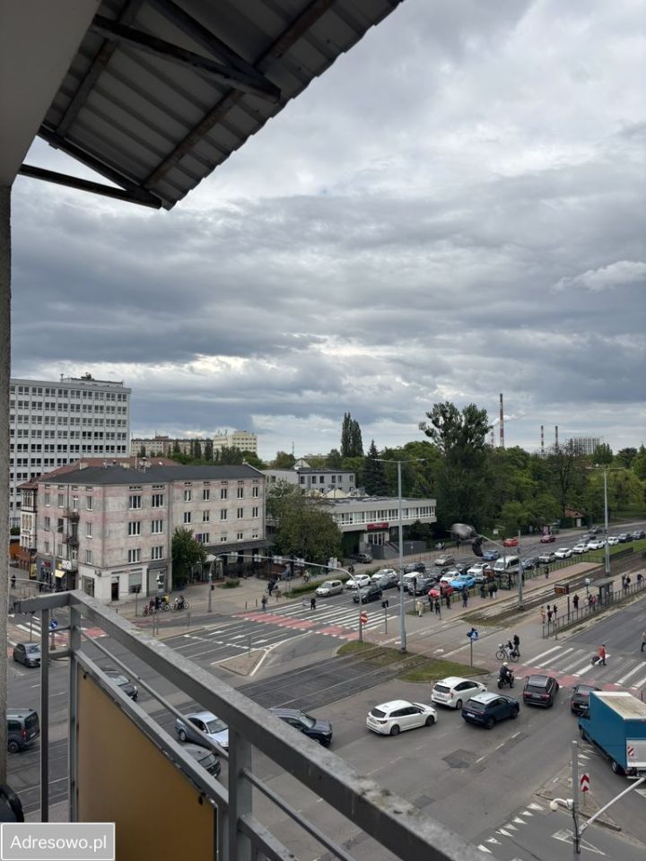 Mieszkanie 4-pokojowe Gdańsk Wrzeszcz, al. Grunwaldzka. Zdjęcie 13