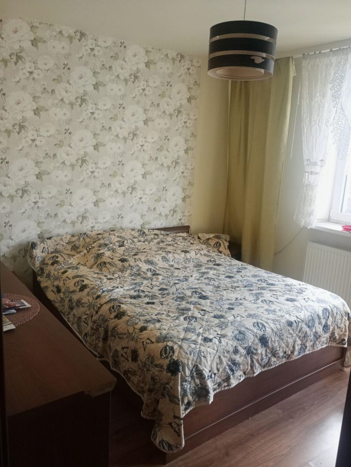 Mieszkanie 4-pokojowe Przytoczno. Zdjęcie 6