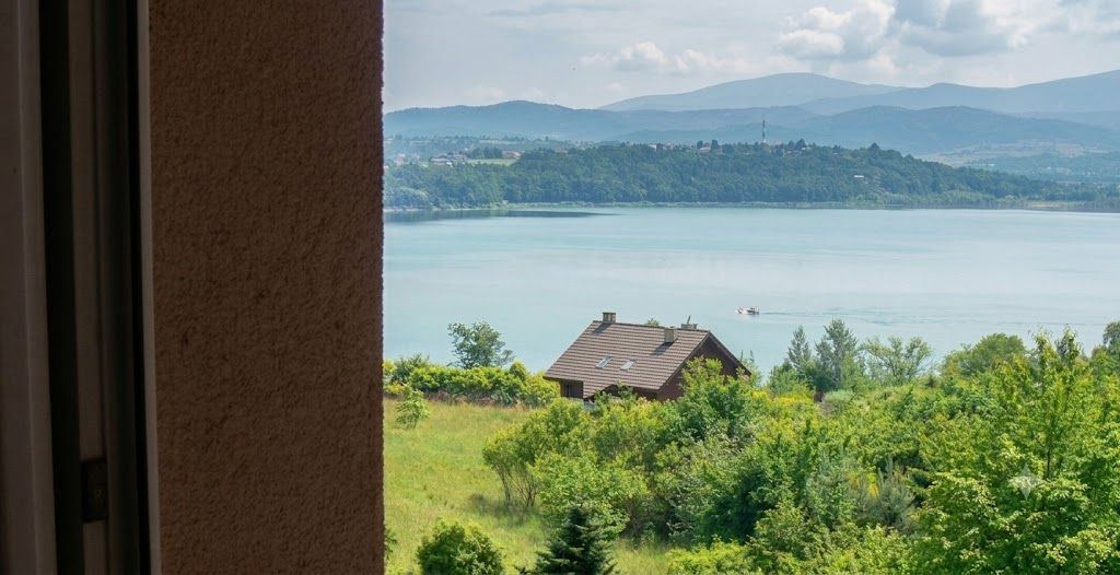 dom wolnostojący, 10 pokoi Zarzecze Pod Małą Tresną, ul. Widokowa. Zdjęcie 11