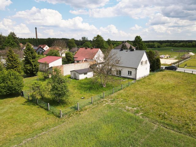 dom wolnostojący, 3 pokoje Dylaki, ul. Ozimska. Zdjęcie 1
