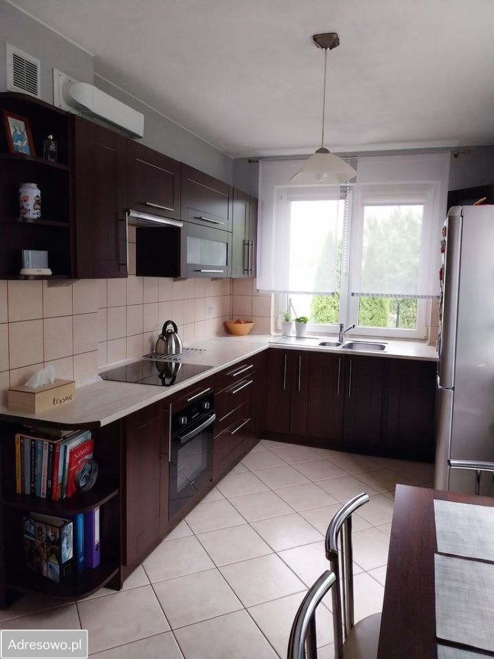 dom wolnostojący, 4 pokoje Makowiec. Zdjęcie 9