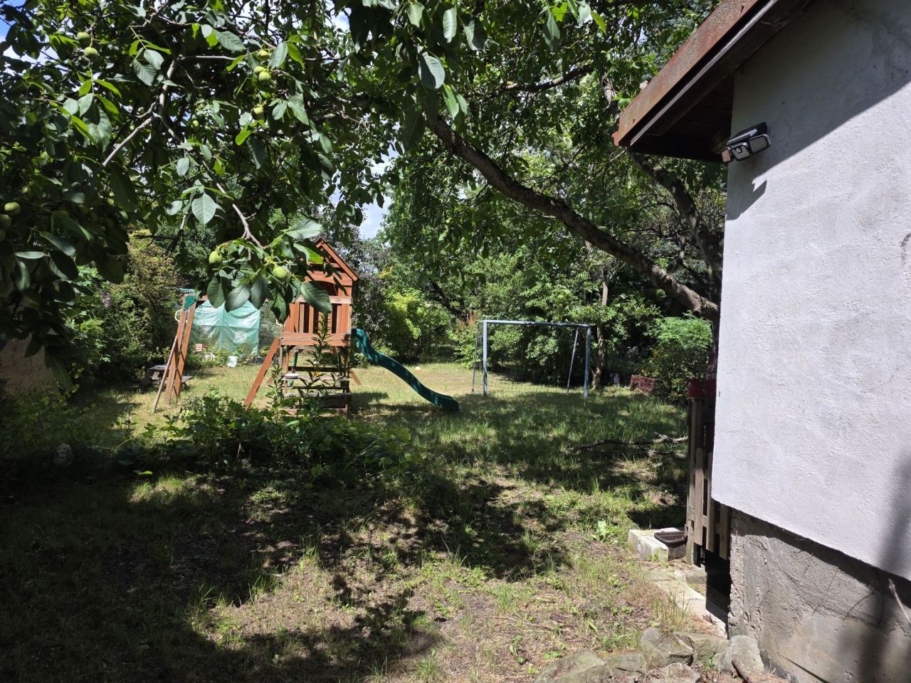 Działka rod Złotniki. Zdjęcie 8