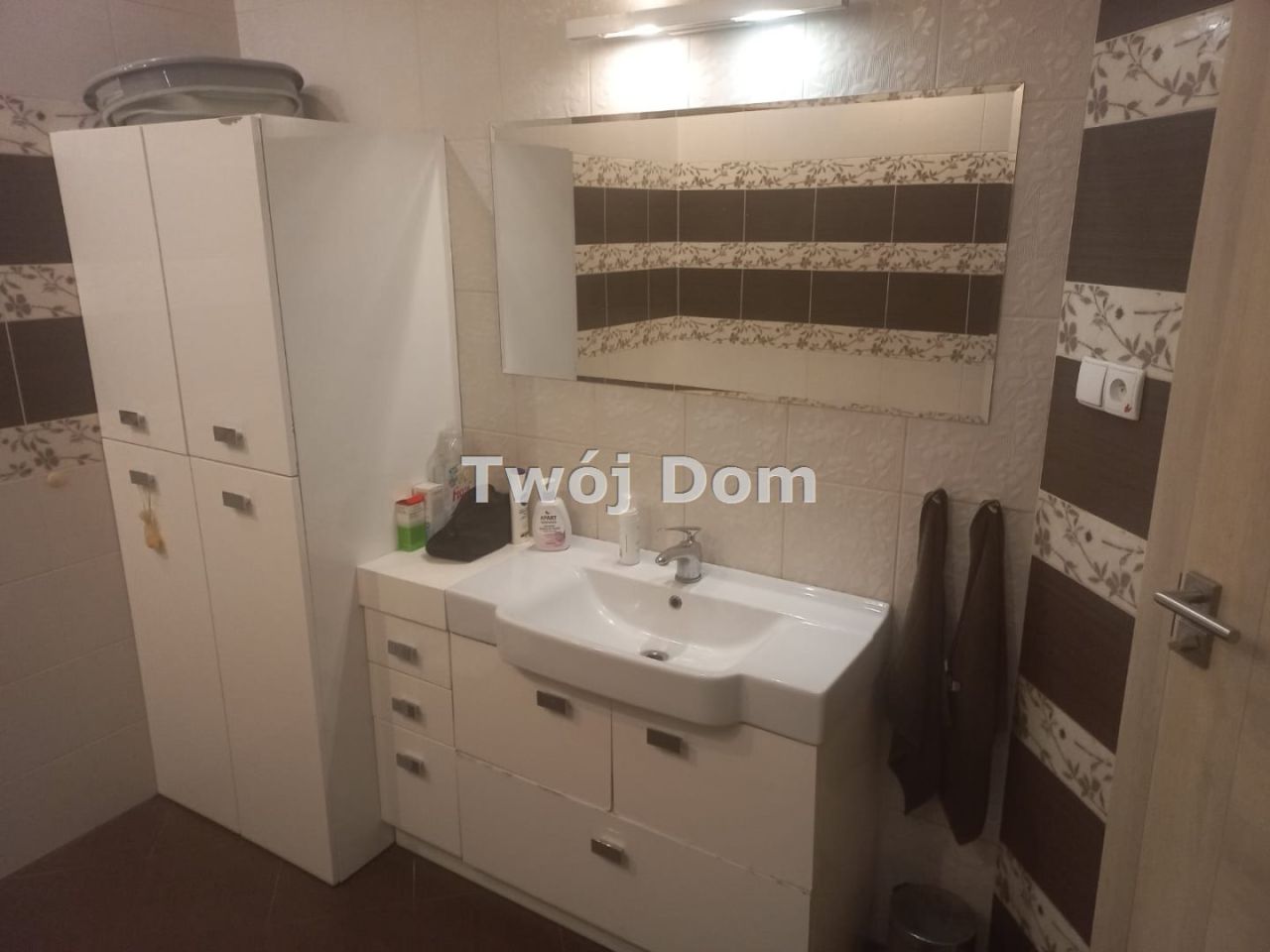 dom wolnostojący, 3 pokoje Zielonka. Zdjęcie 7