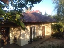 dom wolnostojący, 2 pokoje Legionowo Ludwisin, Wileńska. Zdjęcie 1