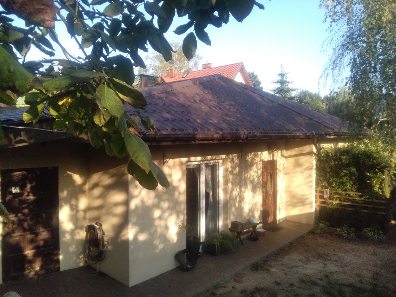 dom wolnostojący, 2 pokoje Legionowo Ludwisin, Wileńska. Zdjęcie 2