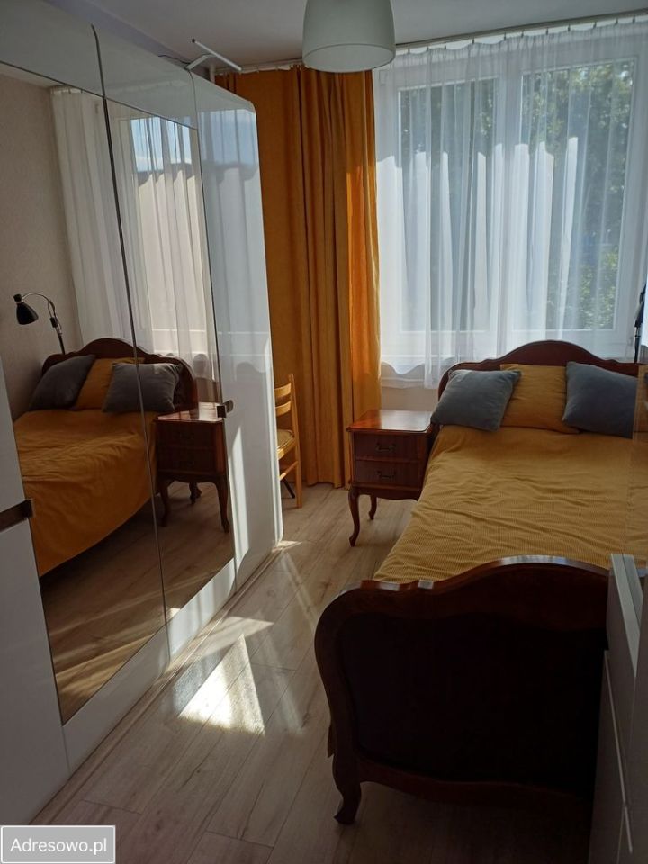 Mieszkanie 2-pokojowe Lublin Tatary, ul. Przyjaźni. Zdjęcie 4