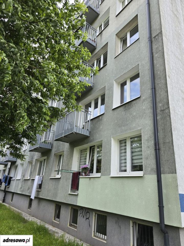 Mieszkanie 3-pokojowe Poznań Winogrady, os. Wichrowe Wzgórze. Zdjęcie 17