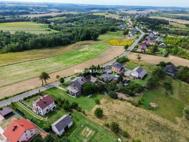 dom wolnostojący, 6 pokoi Wolbrom, ul. Kamienna Góra. Zdjęcie 32