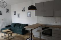 Mieszkanie 2-pokojowe Warszawa Bielany, ul. Wólczyńska. Zdjęcie 1