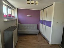 Mieszkanie 1-pokojowe Łódź Bałuty, al. Chryzantem. Zdjęcie 2