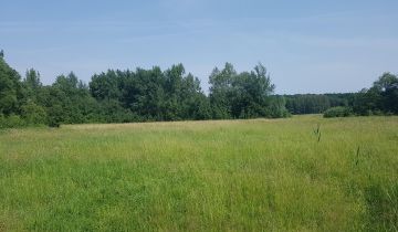 Działka budowlana Słabomierz, ul. Poprzeczna