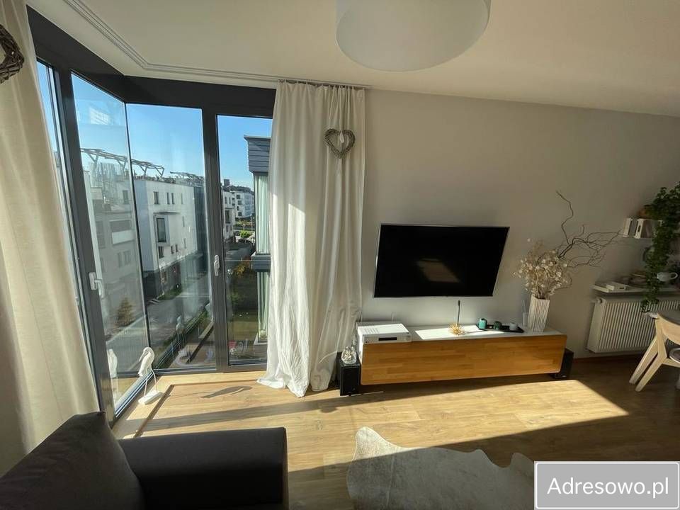 Mieszkanie 2-pokojowe Katowice Ligota, ul. Piotrowicka