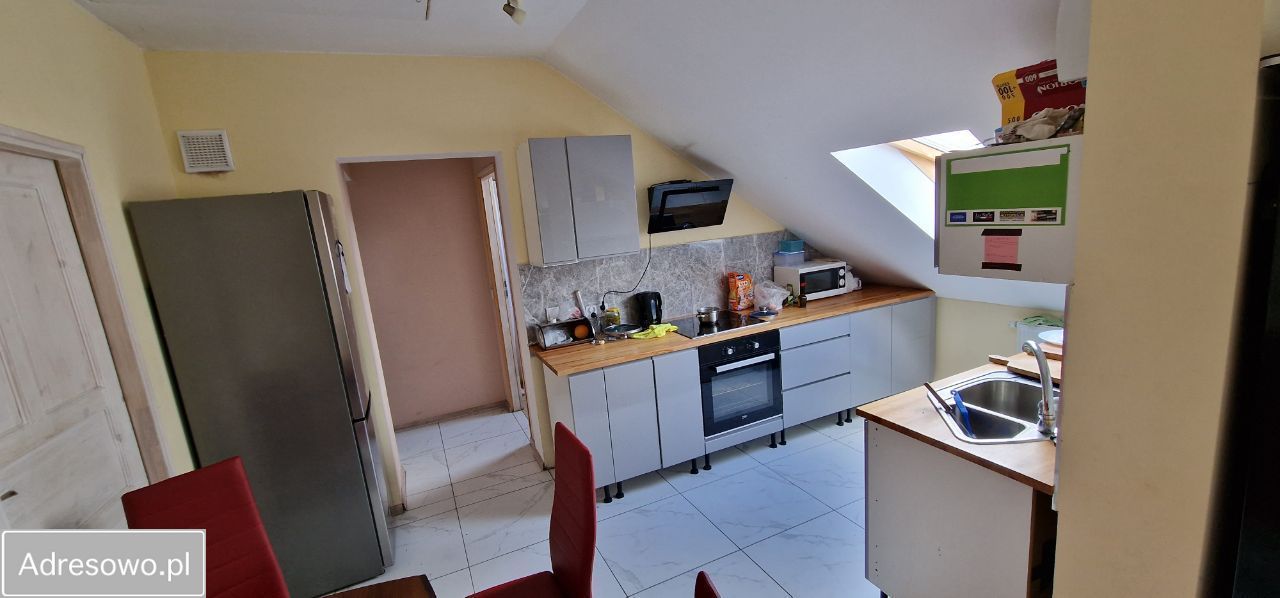 dom wolnostojący, 6 pokoi Wróblowice. Zdjęcie 14