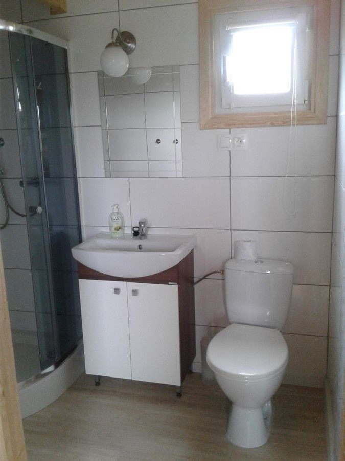 Działka budowlana Ostróda, ul. Łąkowa. Zdjęcie 12