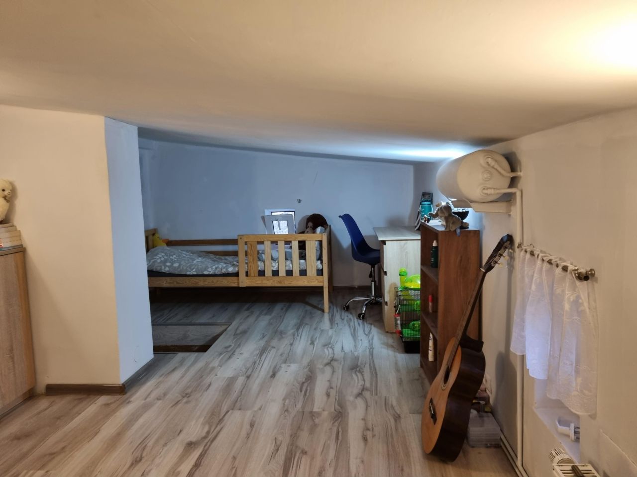 Mieszkanie 3-pokojowe Międzyrzecz Centrum, ul. 30 Stycznia. Zdjęcie 3