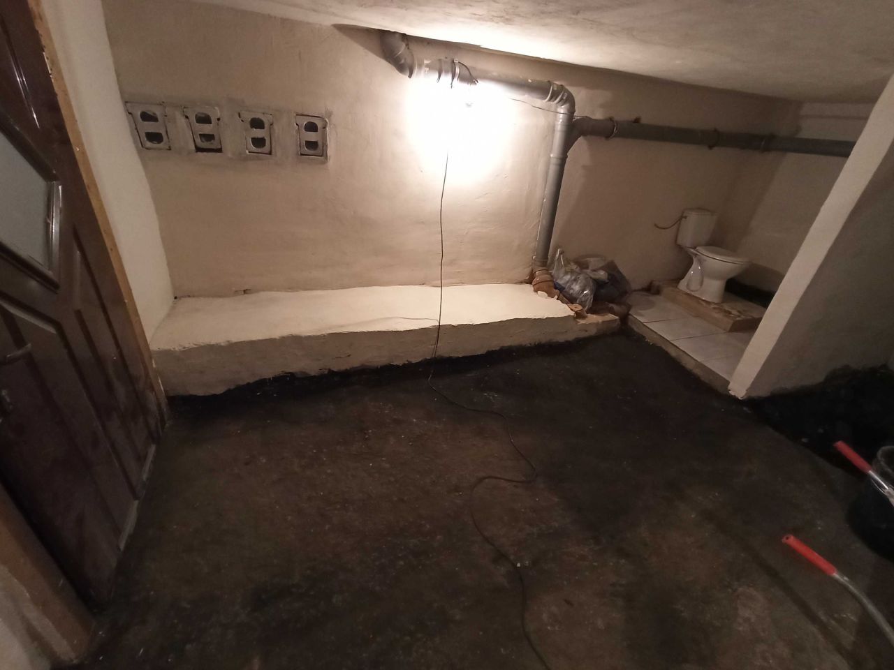 Lokal Poznań Centrum, ul. Wierzbięcice. Zdjęcie 4