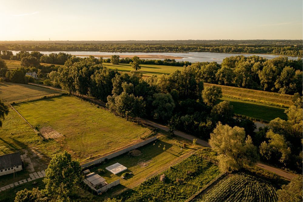 Działka budowlana Nowy Troszyn. Zdjęcie 3