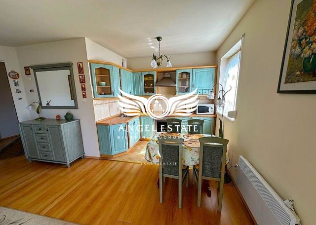 Mieszkanie 2-pokojowe Międzywodzie. Zdjęcie 4