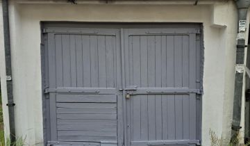 Garaż/miejsce parkingowe Wrocław Krzyki, ul. Ślężna