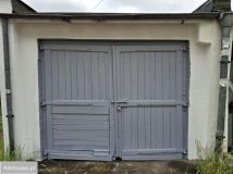 Garaż/miejsce parkingowe Wrocław Krzyki, ul. Ślężna. Zdjęcie 1