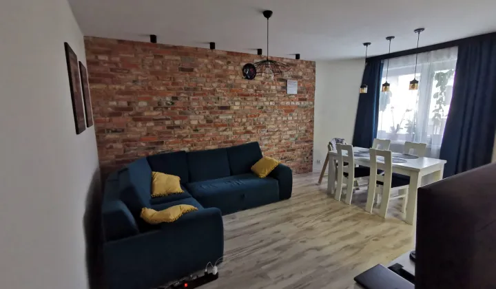 Mieszkanie 3-pokojowe Krotoszyn, ul. Przemysłowa