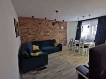 Mieszkanie 3-pokojowe Krotoszyn, ul. Przemysłowa