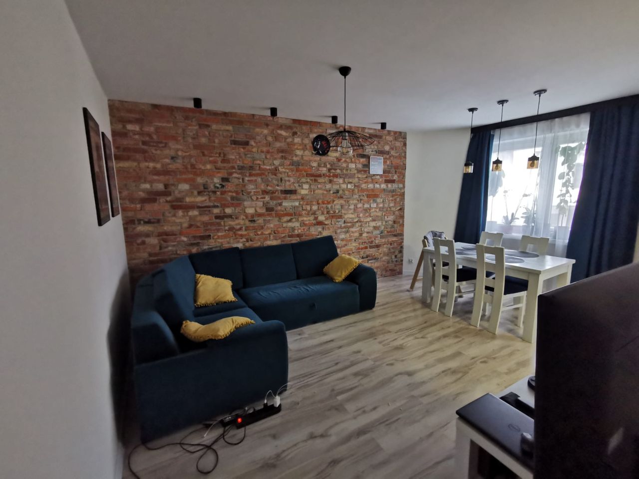 Mieszkanie 3-pokojowe Krotoszyn, ul. Przemysłowa