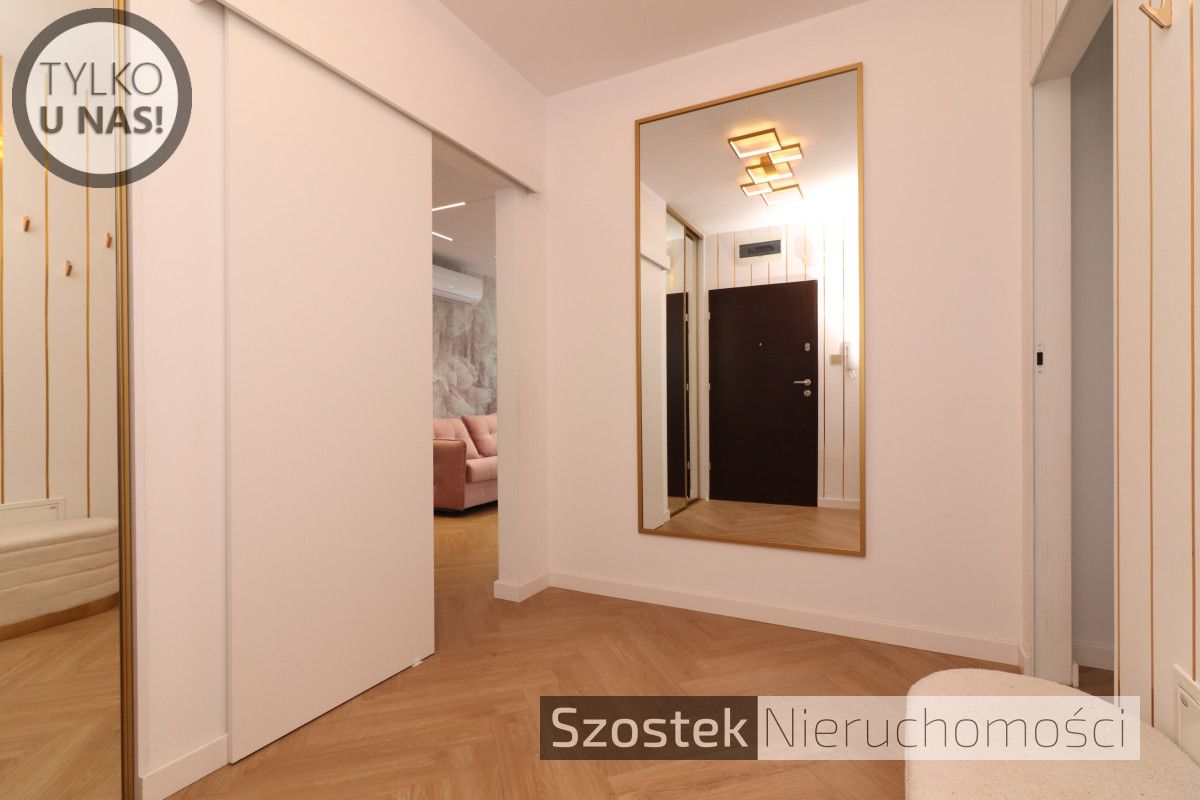 Mieszkanie 2-pokojowe Kraków Bronowice, ul. Józefa Chełmońskiego. Zdjęcie 7