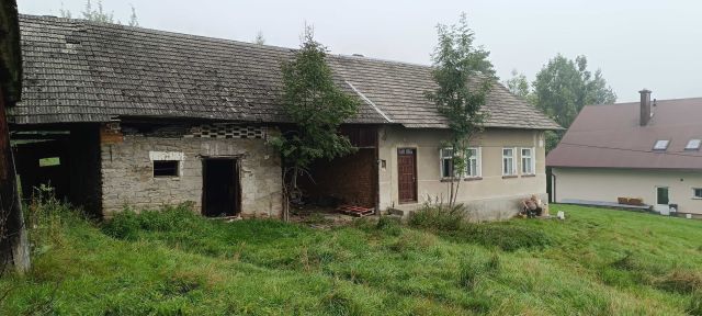 gospodarstwo Lipnica Wielka. Zdjęcie 1