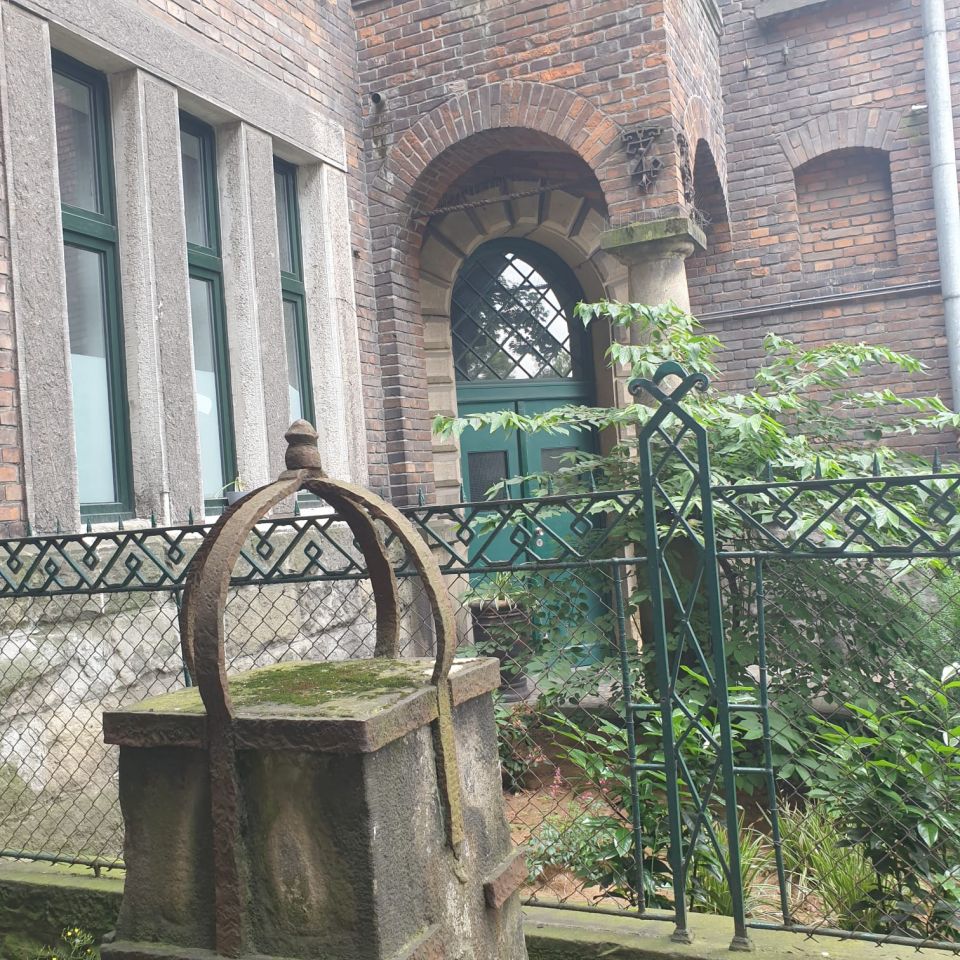 Mieszkanie 2-pokojowe Kraków Grzegórzki, ul. Aleksandra Lubomirskiego. Zdjęcie 12