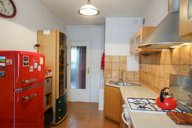 Mieszkanie 2-pokojowe Szczecin Pomorzany, al. Powstańców Wielkopolskich. Zdjęcie 23