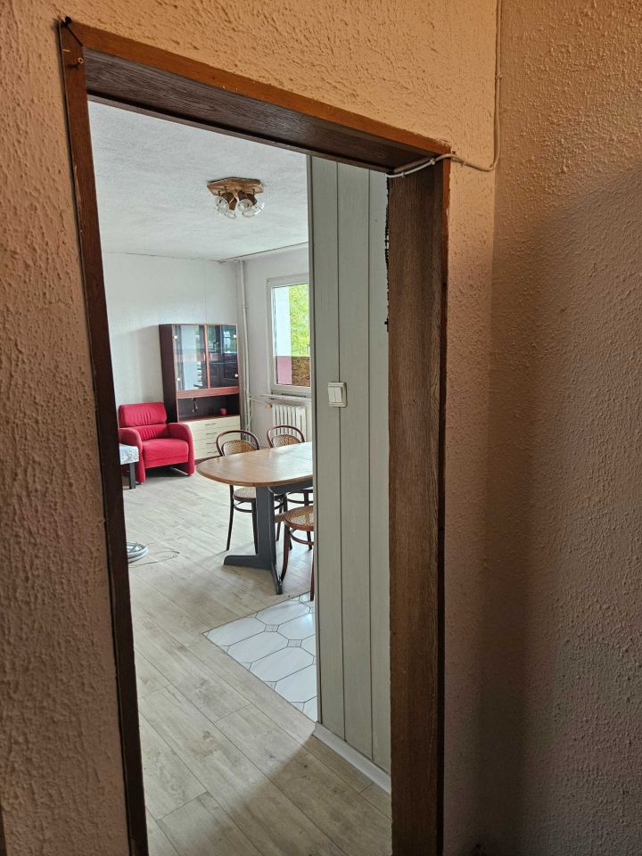 Mieszkanie 2-pokojowe Warszawa Ursynów. Zdjęcie 4