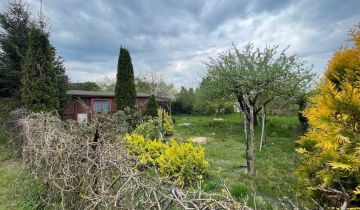 Działka rod Ciechanów